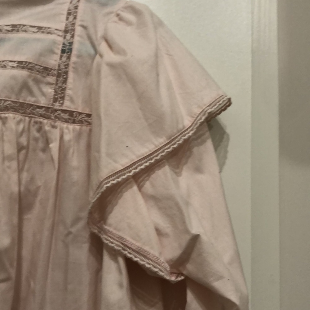 Spring cute dress - Picture 4 of 8
